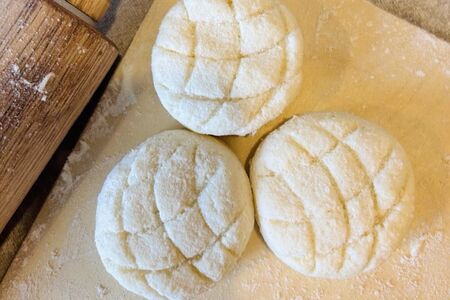 Сырники (безглютеновые)