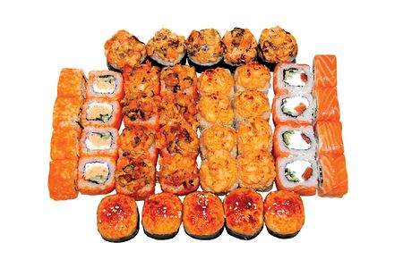 Набор Макси