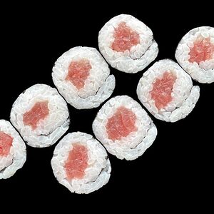 Маки с тунцом