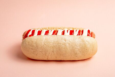 Хот-дог Укушу