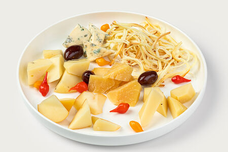 Ассорти сыров