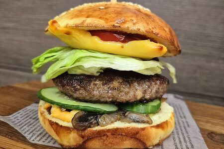 Джон Сильвер