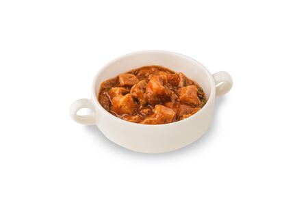 Гуляш мясной