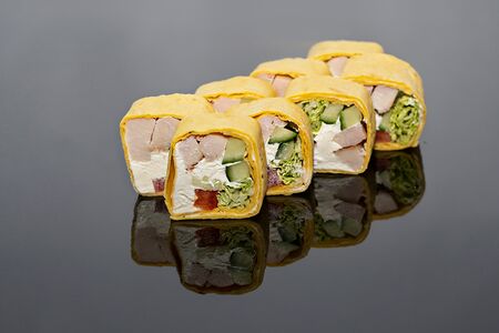 Мексико лайт ролл