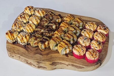 Сет Горячий