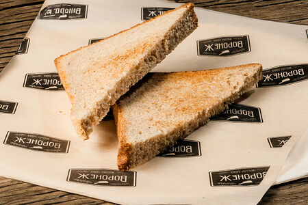 Хлеб тостовый