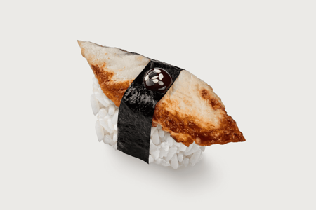 Суши с угрём Хит