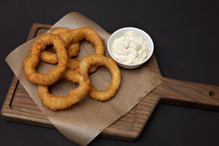 Кольца кальмаров