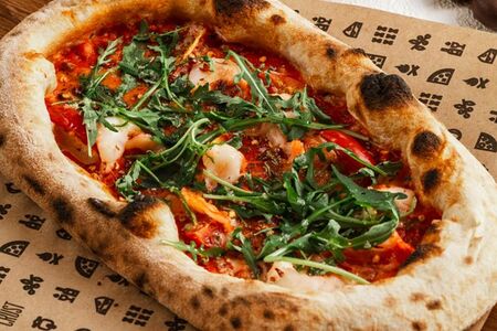 Гамбери Пиканти