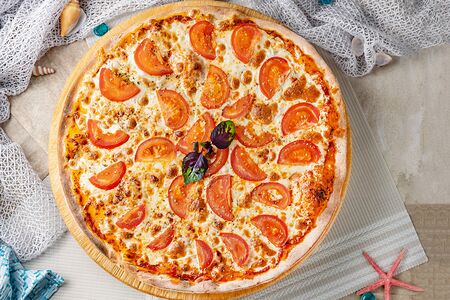 Пицца Маргарита 