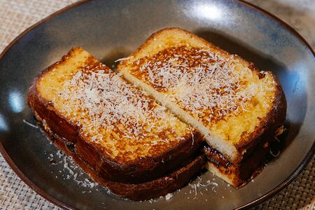 Сэндвич с ростбифом