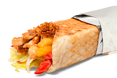 Грильяс Нежный