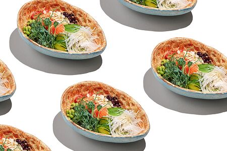 Конструктор Поке & Боул