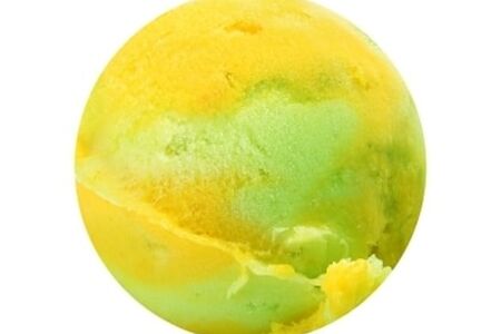 Мандарин-лайм 