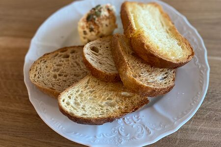 Хлебная корзина