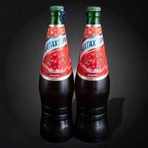 Лимонад Натахтари Барбарис