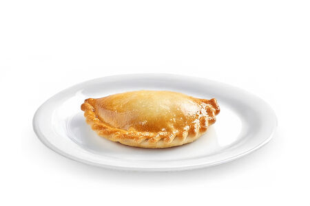 Мини чебуреки