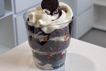 Трайфл Орео