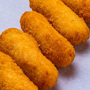 Сырные палочки