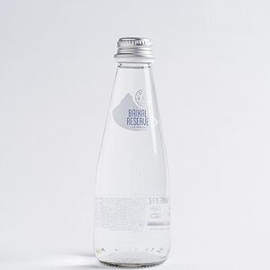 Байкал Резерв газированная 