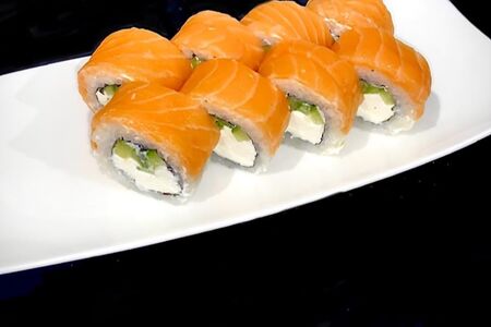 Филадельфия классическая