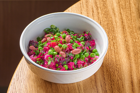 Салат Винегрет