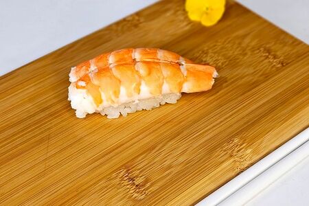 Суши Креветка