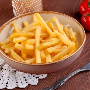 Картофель фри
