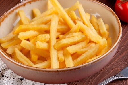 Картофель фри