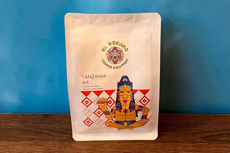 El Dorado Tanzania AA