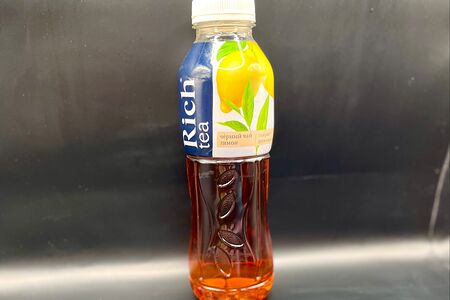 Чай Рич с лимоном