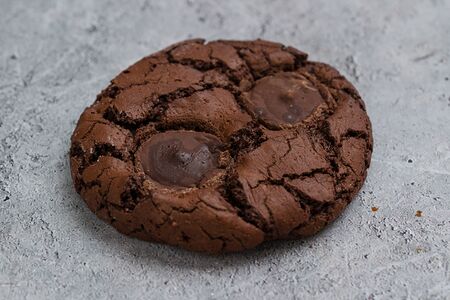 Печенье Брауни