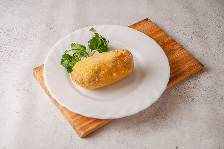 Котлета по-киевски