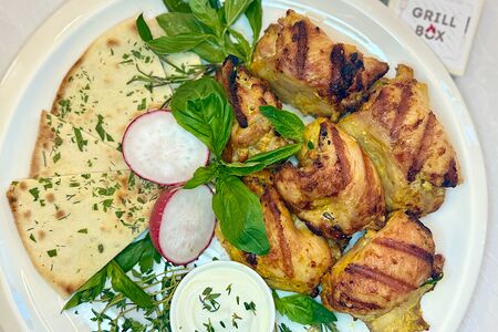 Саранский Прованс