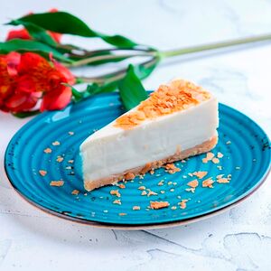 Чизкейк Сливочный