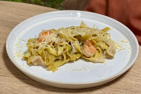 Паста Ди Маре