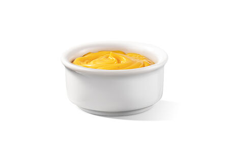 Соус Сырный