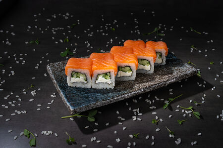 Ролл Филадельфия