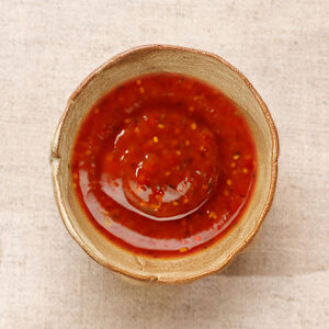 Соус кохаку