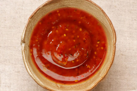 Соус кохаку