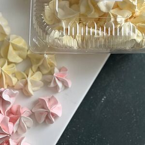 Безе Звездочки