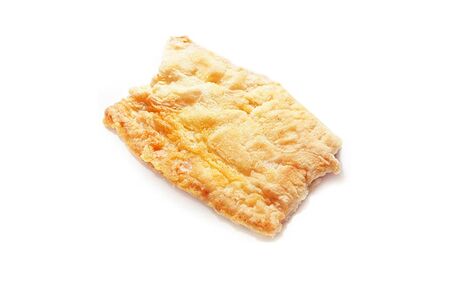 Куриный кармашек