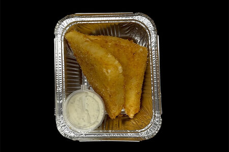 Жареный сыр