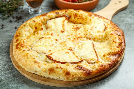 Хачапури Царский