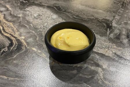 Соус Сырный