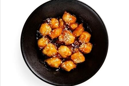 Курочка Карааге