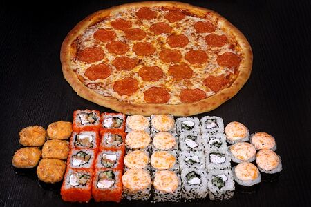 Комбо Зачетный