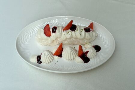 Десерт Павлова