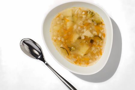 Рассольник