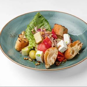 Салат Греческий